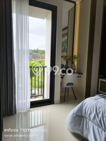 Rumah Modern Minimalis 3 KT Bisa Langsung Pindah di Kedungkandang Rumah Modern Minimalis 3 KT Bisa Langsung Pindah di Kedungkandang