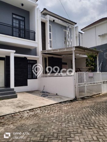 Dijual Rumah Minimalis Bagus Punya 3 KT di Pakis Malang SHM Dijual Rumah Minimalis Bagus Punya 3 KT di Pakis Malang SHM