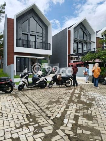 Vila Kawasan Batu, Dimensi 120m2m², Kawasan Tenang untuk tempat tinggal Vila Kawasan Batu, Dimensi 120m2m², Kawasan Tenang untuk tempat tinggal