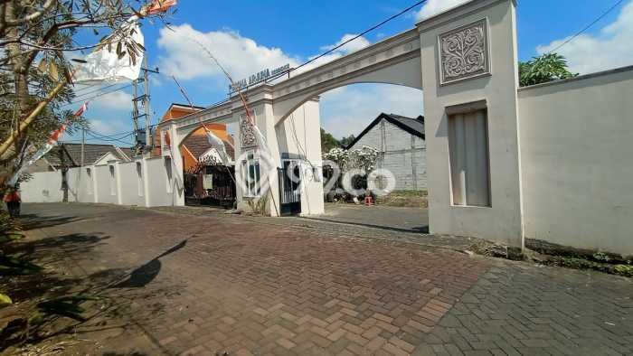 Jual Rumah Harga Miring Singosari Punya 2 Kamar & LT 84m2 Jual Rumah Harga Miring Singosari Punya 2 Kamar & LT 84m2
