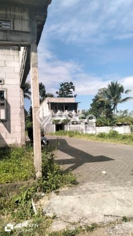 Lahan Strategis di Tumpang Dijual dengan Luas 71m2 Lahan Strategis di Tumpang Dijual dengan Luas 71m2
