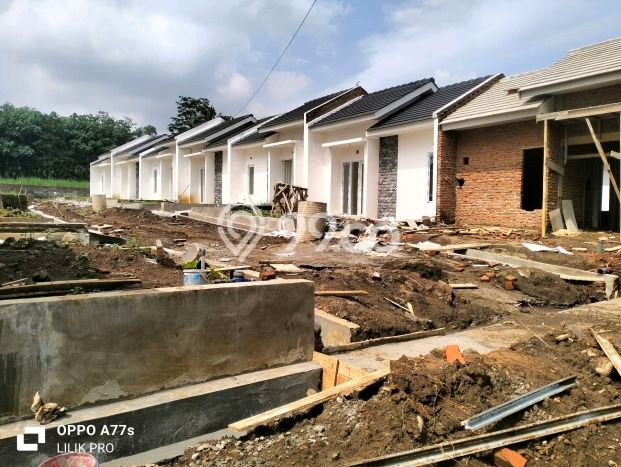Rumah Budget Favorit Siap Huni Area Pakis LT 60m2 Rumah Budget Favorit Siap Huni Area Pakis LT 60m2