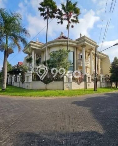 Rumah EXCLUSIVE! di Blimbing, Malang, Luas 540m2m² LB 600m2m², BISA KPR Rumah EXCLUSIVE! di Blimbing, Malang, Luas 540m2m² LB 600m2m², BISA KPR