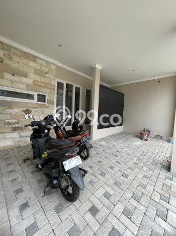 Unit Kost Dijual di Kawasan Lowokwaru Malang dengan 10 KT Unit Kost Dijual di Kawasan Lowokwaru Malang dengan 10 KT