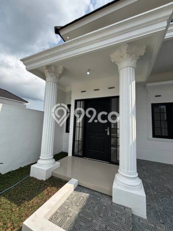 Rumah Budget Favorit Siap Huni Area Pakis LT 78m2 Rumah Budget Favorit Siap Huni Area Pakis LT 78m2