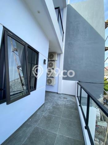 Dijual Kost Strategis di Lowokwaru, Malang 14 KT, 15 KM, Luas Bangunan 305m2 Dijual Kost Strategis di Lowokwaru, Malang 14 KT, 15 KM, Luas Bangunan 305m2