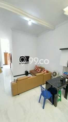 Rumah Modern Cantik 3 Kamar Siap Huni di Kedungkandang Rumah Modern Cantik 3 Kamar Siap Huni di Kedungkandang
