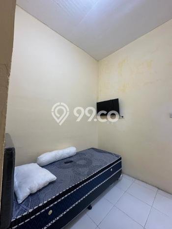 Dijual Segera Kost 22 Kamar, 22 Kamar Mandi di Dau, Malang, Luas 338m2 Dijual Segera Kost 22 Kamar, 22 Kamar Mandi di Dau, Malang, Luas 338m2