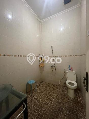 Jual Rumah Modern 3 KT di Cinere, Jakarta Selatan Jual Rumah Modern 3 KT di Cinere, Jakarta Selatan