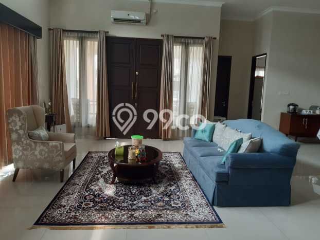 Hunian Elit LB 400m2 Siap Huni Desain Elegan di Cinere, Jakarta Selatan Hunian Elit LB 400m2 Siap Huni Desain Elegan di Cinere, Jakarta Selatan
