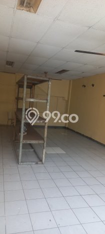 Area Ramai! Ruko Dijual di Ciputat untuk Bisnis Luas Bangunan 203m2 Area Ramai! Ruko Dijual di Ciputat untuk Bisnis Luas Bangunan 203m2