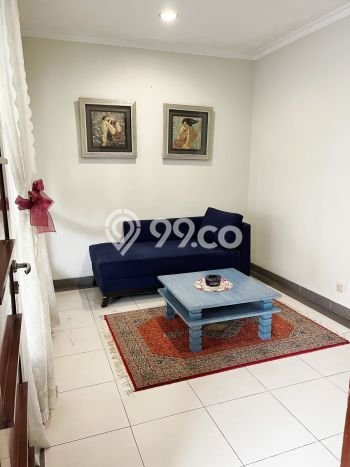 Rumah Kontrakan Jakarta Selatan LT 165m2 LB 250m2 Kawasan Pondok Indah Rumah Kontrakan Jakarta Selatan LT 165m2 LB 250m2 Kawasan Pondok Indah