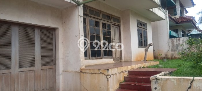 Best Deal Hunian Mewah Ideal dan Luas di Cinere, Depok Best Deal Hunian Mewah Ideal dan Luas di Cinere, Depok