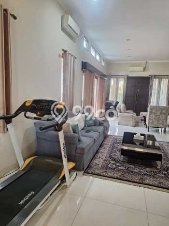 Hunian Elit LB 400m2 Siap Huni Desain Elegan di Cinere, Jakarta Selatan Hunian Elit LB 400m2 Siap Huni Desain Elegan di Cinere, Jakarta Selatan