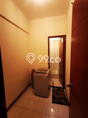 Apartemen Terawat Dijual di Jakarta Selatan Spesifikasi 2 KT, 2 KM Apartemen Terawat Dijual di Jakarta Selatan Spesifikasi 2 KT, 2 KM