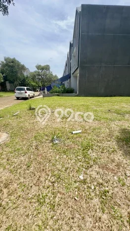Dijual Tanah di Tangerang Selatan, Luas 149m2 - Dijual Tanah di Tangerang Selatan, Luas 149m2 -