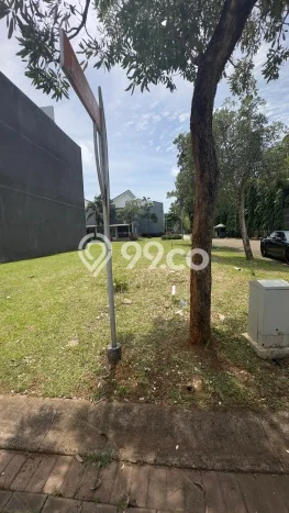 Dijual Tanah di Tangerang Selatan, Luas 149m2 - Dijual Tanah di Tangerang Selatan, Luas 149m2 -