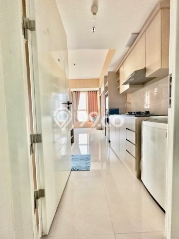 Dijual Apartemen di Serpong Utara, Tangerang Selatan 0 KT, 0 KM Strategis Dijual Apartemen di Serpong Utara, Tangerang Selatan 0 KT, 0 KM Strategis