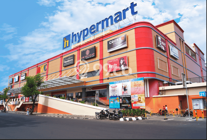 Komersial Bagus LT 7m2 LB 7m2 Dijual di Sario Manado Komersial Bagus LT 7m2 LB 7m2 Dijual di Sario Manado