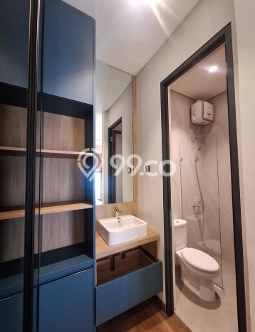 Dijual Rumah Mewah Elegan Dengan View Eksklusif di BSD Victoria Park Lane, Tangerang Dijual Rumah Mewah Elegan Dengan View Eksklusif di BSD Victoria Park Lane, Tangerang