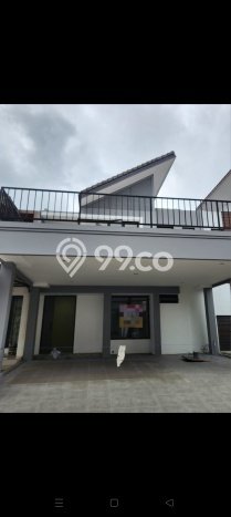 Rumah sewa siap pakai 4 KT di Gading Serpong Serenade Lake, Tangerang Rumah sewa siap pakai 4 KT di Gading Serpong Serenade Lake, Tangerang