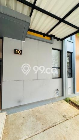 Rumah Bagus Siap Huni Di Karawaci Luas 53m2 Lokasi Strategis Rumah Bagus Siap Huni Di Karawaci Luas 53m2 Lokasi Strategis