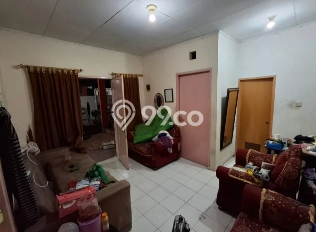 Rumah Modern 2 KT LT 108m2 di Gading Serpong Rumah Modern 2 KT LT 108m2 di Gading Serpong