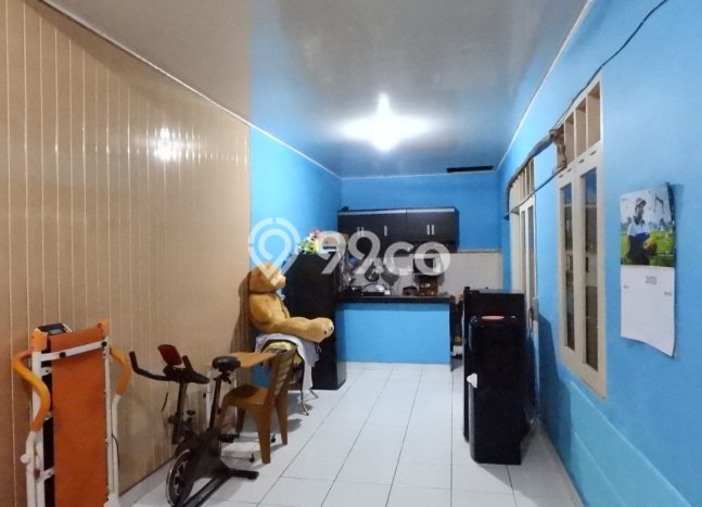 Hunian Cantik Modern Lb 96m2 di Tangerang, Tangerang Hunian Cantik Modern Lb 96m2 di Tangerang, Tangerang