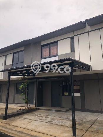 Sewa Rumah Harga Terjangkau di Gading Serpong Tangerang dengan 2 Kamar Tidur Sewa Rumah Harga Terjangkau di Gading Serpong Tangerang dengan 2 Kamar Tidur