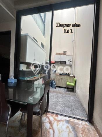 Rumah Luxury Modern Tanpa Renovasi di Muara Karang Jakarta Utara Rumah Luxury Modern Tanpa Renovasi di Muara Karang Jakarta Utara