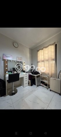 Rumah Luas Asri 3 KT Siap Huni di Banjar Wijaya Tangerang Rumah Luas Asri 3 KT Siap Huni di Banjar Wijaya Tangerang