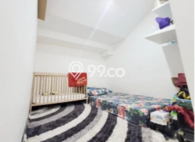 Dijual Cepat Rumah Favorit Siap Huni LB 83m2 di Karawaci, Tangerang Dijual Cepat Rumah Favorit Siap Huni LB 83m2 di Karawaci, Tangerang