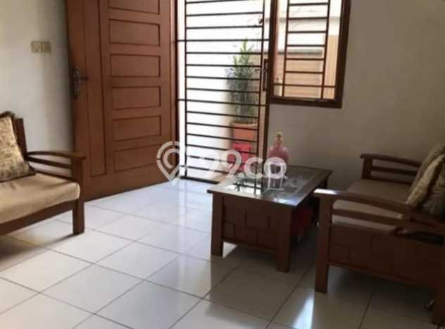 Jual Rumah Favorit Siap Huni LB 147m2 di Pademangan, Jakarta Utara Jual Rumah Favorit Siap Huni LB 147m2 di Pademangan, Jakarta Utara