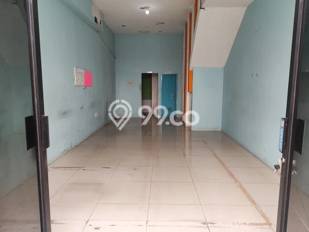 Ruko Dijual di Ciledug LT 48m2, LB 100m2 untuk Investasi Ruko Dijual di Ciledug LT 48m2, LB 100m2 untuk Investasi