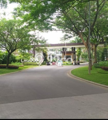 Jarang Ada! Rumah Kontrakan 2 Kamar Nyaman Siap Huni Gading Serpong Jarang Ada! Rumah Kontrakan 2 Kamar Nyaman Siap Huni Gading Serpong