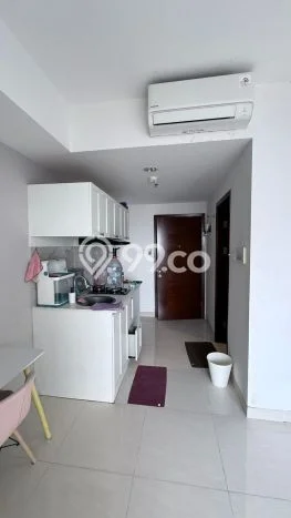 Apartemen Harga Murah dengan 0 BR & 1 KM di Cengkareng Jakarta Barat Apartemen Harga Murah dengan 0 BR & 1 KM di Cengkareng Jakarta Barat