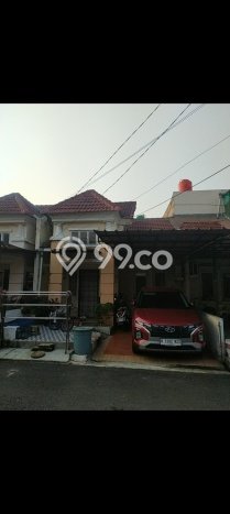 Hunian Nyaman Asri 3 KT Siap Pakai di Tangerang Kota Tangerang Hunian Nyaman Asri 3 KT Siap Pakai di Tangerang Kota Tangerang