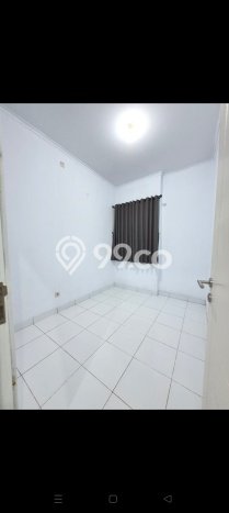 Rumah Minimalis 2 KT LT 60m2 di Poris Rumah Minimalis 2 KT LT 60m2 di Poris