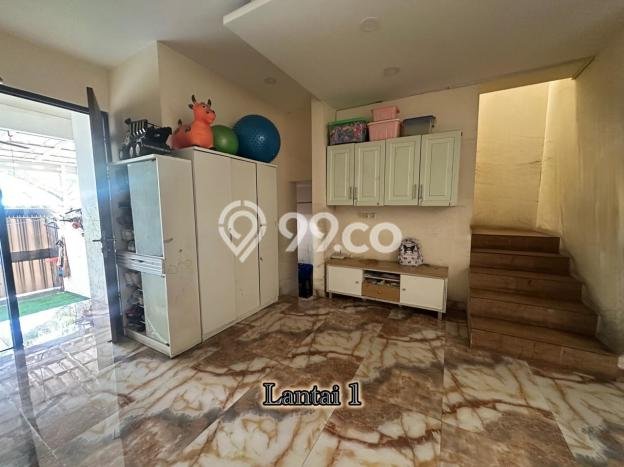 Rumah Luxury Modern Tanpa Renovasi di Muara Karang Jakarta Utara Rumah Luxury Modern Tanpa Renovasi di Muara Karang Jakarta Utara