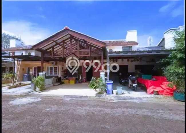 Dijual Hunian Rumah Terawat 2 KT di Modernland, Tangerang Dijual Hunian Rumah Terawat 2 KT di Modernland, Tangerang