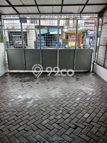 Unit Ruko Strategis di Duri Kosambi, Jakarta Barat Potensi Bisnis Besar Unit Ruko Strategis di Duri Kosambi, Jakarta Barat Potensi Bisnis Besar