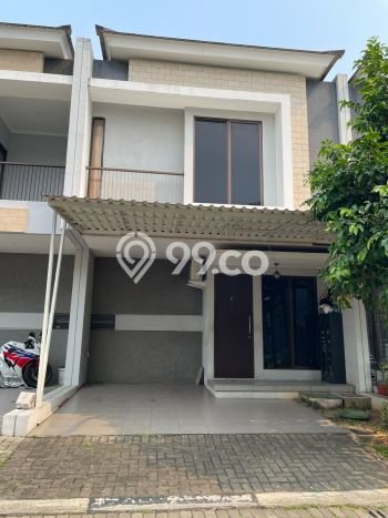 Rumah Minimalis di Tangerang Dekat Sekolah Rumah Minimalis di Tangerang Dekat Sekolah