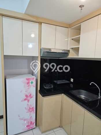 Apartemen Disewakan Murah 2 KT / 1 KM di Tangerang, Tangerang Apartemen Disewakan Murah 2 KT / 1 KM di Tangerang, Tangerang