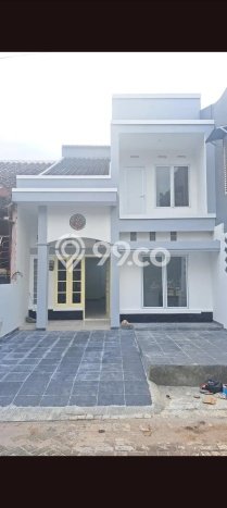 Hunian Nyaman Asri 4 KT Siap Huni di Citra Garden Jakarta Barat Hunian Nyaman Asri 4 KT Siap Huni di Citra Garden Jakarta Barat