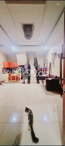Jual Rumah Strategis Bagus Punya 3 KT di Karang Tengah Tangerang SHM Jual Rumah Strategis Bagus Punya 3 KT di Karang Tengah Tangerang SHM