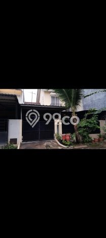 For Sale! Premium House LT 135m2 Desain Modern di Metland Puri For Sale! Premium House LT 135m2 Desain Modern di Metland Puri