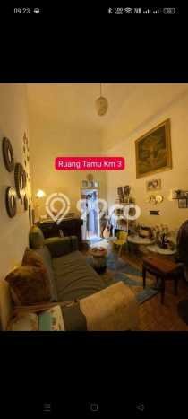 Rumah Elit Modern Tanpa Renovasi di Grogol Jakarta Barat Rumah Elit Modern Tanpa Renovasi di Grogol Jakarta Barat