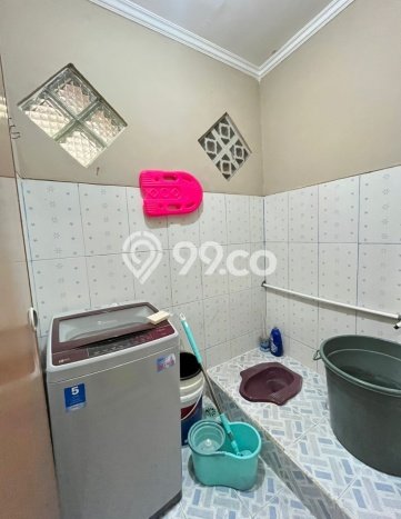 Rumah Modern Minimalis 3 KT Bisa Langsung Pindah di Ciledug Rumah Modern Minimalis 3 KT Bisa Langsung Pindah di Ciledug