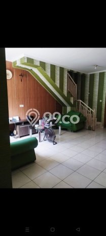Rumah Luas Asri 3 KT Siap Huni di Semanan Jakarta Barat Rumah Luas Asri 3 KT Siap Huni di Semanan Jakarta Barat