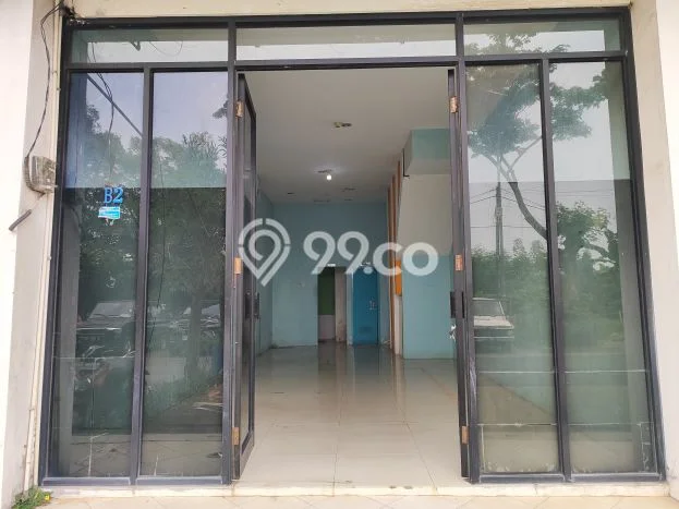 Ruko Dijual di Ciledug LT 48m2, LB 100m2 untuk Investasi Ruko Dijual di Ciledug LT 48m2, LB 100m2 untuk Investasi